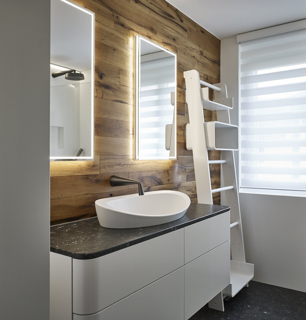 Cono by Dubach AG