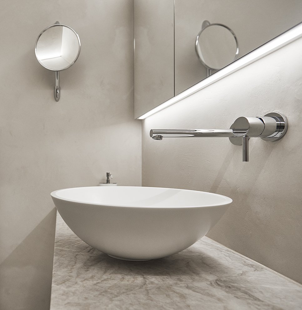 Ivory by Dubach AG